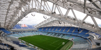 О билетах на матч «Сочи» – «Динамо»