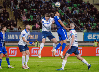 «Динамо» выиграло у «Крыльев Советов»