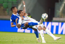 «Динамо» не уступило ЦСКА, но не смогло избежать поражения