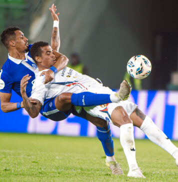 «Динамо» не уступило ЦСКА, но не смогло избежать поражения