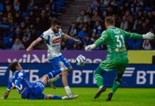 «Динамо» (Москва) – «Динамо»: БЕТСИТИ оценил шансы махачкалинцев увезти очки из Москвы