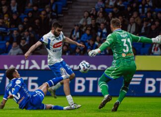 «Динамо» (Москва) – «Динамо»: БЕТСИТИ оценил шансы махачкалинцев увезти очки из Москвы