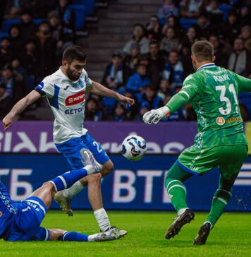 «Динамо» (Москва) – «Динамо»: БЕТСИТИ оценил шансы махачкалинцев увезти очки из Москвы