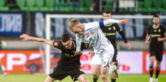 «Динамо» – ЦСКА. Видеообзор