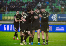 «Динамо» обыграло ЦСКА