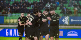 «Динамо» обыграло ЦСКА