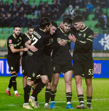 «Динамо» обыграло ЦСКА