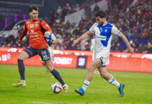 «Динамо» уступило ЦСКА в серии пенальти