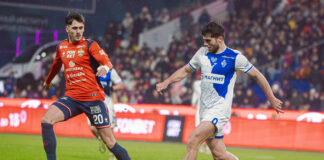 «Динамо» уступило ЦСКА в серии пенальти