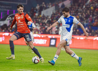 «Динамо» уступило ЦСКА в серии пенальти