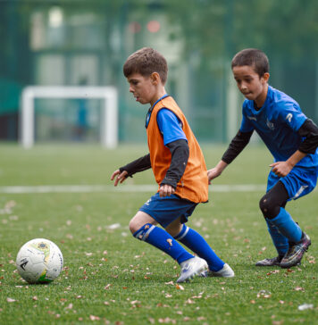 Школа «Динамо» проведет просмотр 29 ноября для детей младшего возраста