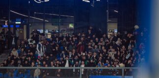 Информация о билетах на матч «Динамо» (Москва) – «Динамо»