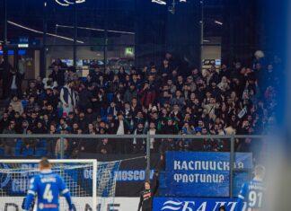 Информация о билетах на матч «Динамо» (Москва) – «Динамо»