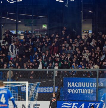 Информация о билетах на матч «Динамо» (Москва) – «Динамо»