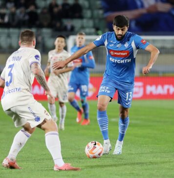 БЕТСИТИ оценил шансы «Динамо» во второй раз подряд обыграть ЦСКА