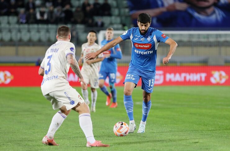БЕТСИТИ оценил шансы «Динамо» во второй раз подряд обыграть ЦСКА