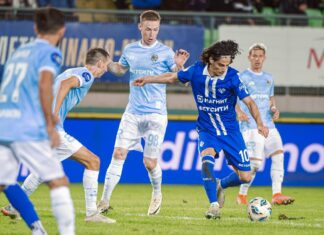 «Сочи» – «Динамо»: аналитики БЕТСИТИ отдают преимущество махачкалинцам