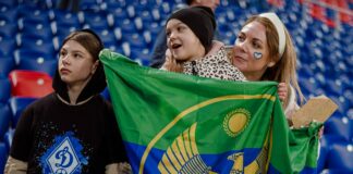 О билетах на матч «ЦСКА» – «Динамо»