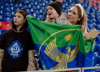 О билетах на матч «ЦСКА» – «Динамо»