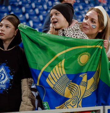 О билетах на матч «ЦСКА» – «Динамо»