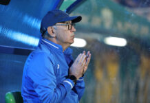 Курбан Бердыев: «У «Динамо» всё будет хорошо, я уверен»