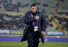 Будуну Будунову – 50!