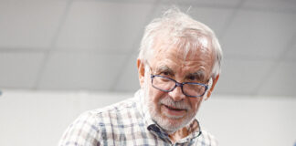 Гаджи Гаджиев награжден призом за вклад в российский футбол