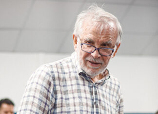 Гаджи Гаджиев награжден призом за вклад в российский футбол