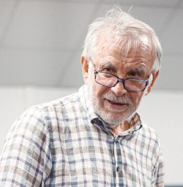 Гаджи Гаджиев награжден призом за вклад в российский футбол