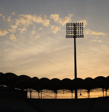 Динамовцы ушли в плановый отпуск