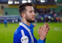 Хуссем Мрезиг принял участие в Кубке арабских наций