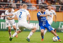 Аналитики БЕТСИТИ ожидают победы махачкалинцев над нижегородцами