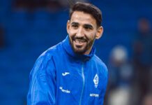 Хазем Мастури сыграет на Кубке африканских наций – 2025