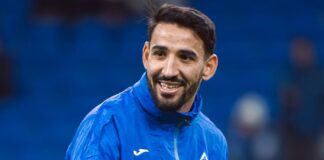 Хазем Мастури сыграет на Кубке африканских наций – 2025