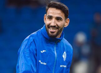 Хазем Мастури сыграет на Кубке африканских наций – 2025