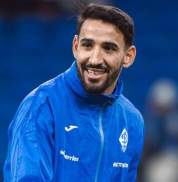 Хазем Мастури сыграет на Кубке африканских наций – 2025