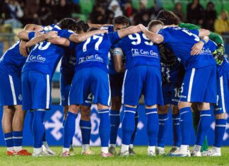 Определились соперники «Динамо» на первом БЕТСИТИ – тренировочном сборе в Турции