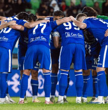 Определились соперники «Динамо» на первом БЕТСИТИ – тренировочном сборе в Турции