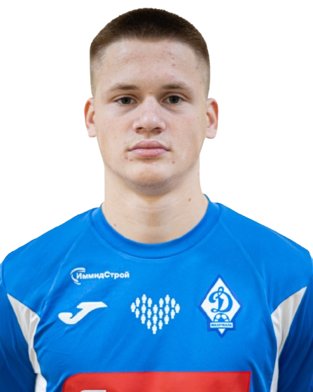 Помешкин Кирилл Константинович