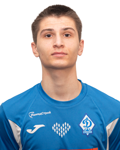 Таштемиров Камиль Шарапитдинович