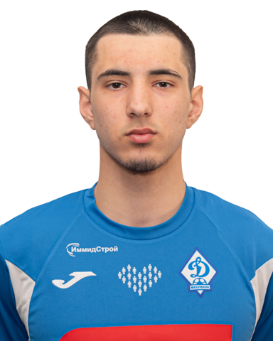 Сайтиев Абдурахман Бувайсарович