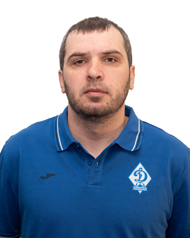 Ибрагимов Рашид Гаджимурадович