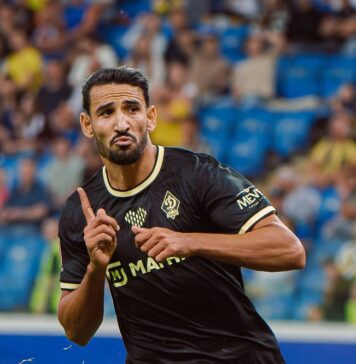 Хазем Мастури завершил выступления на Кубке африканских наций