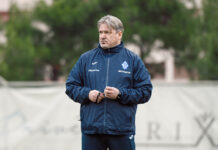 Вадим Евсеев: «Времени много, но – мало»