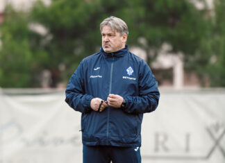 Вадим Евсеев: «Времени много, но – мало»