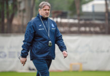 Вадим Евсеев: «В «Динамо» никого мотивировать не надо – тут в этом смысле всё отлично»