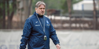 Вадим Евсеев: «В «Динамо» никого мотивировать не надо – тут в этом смысле всё отлично»