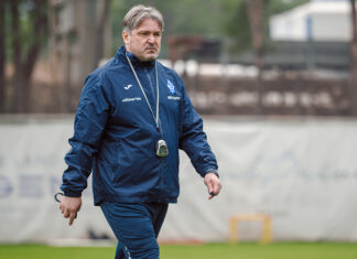 Вадим Евсеев: «В «Динамо» никого мотивировать не надо – тут в этом смысле всё отлично»