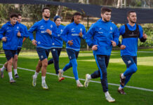 «Динамо» – «ИМТ». Прямая трансляция