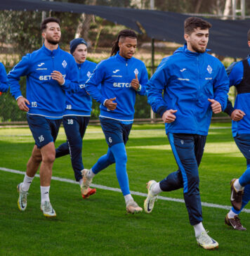 «Динамо» – «ИМТ». Прямая трансляция